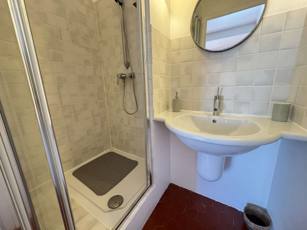 Maison à LA MOTTE-DU-CAIRE