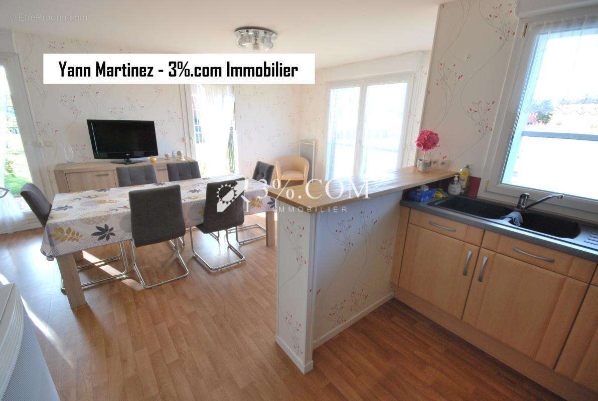 Appartement à COMINES