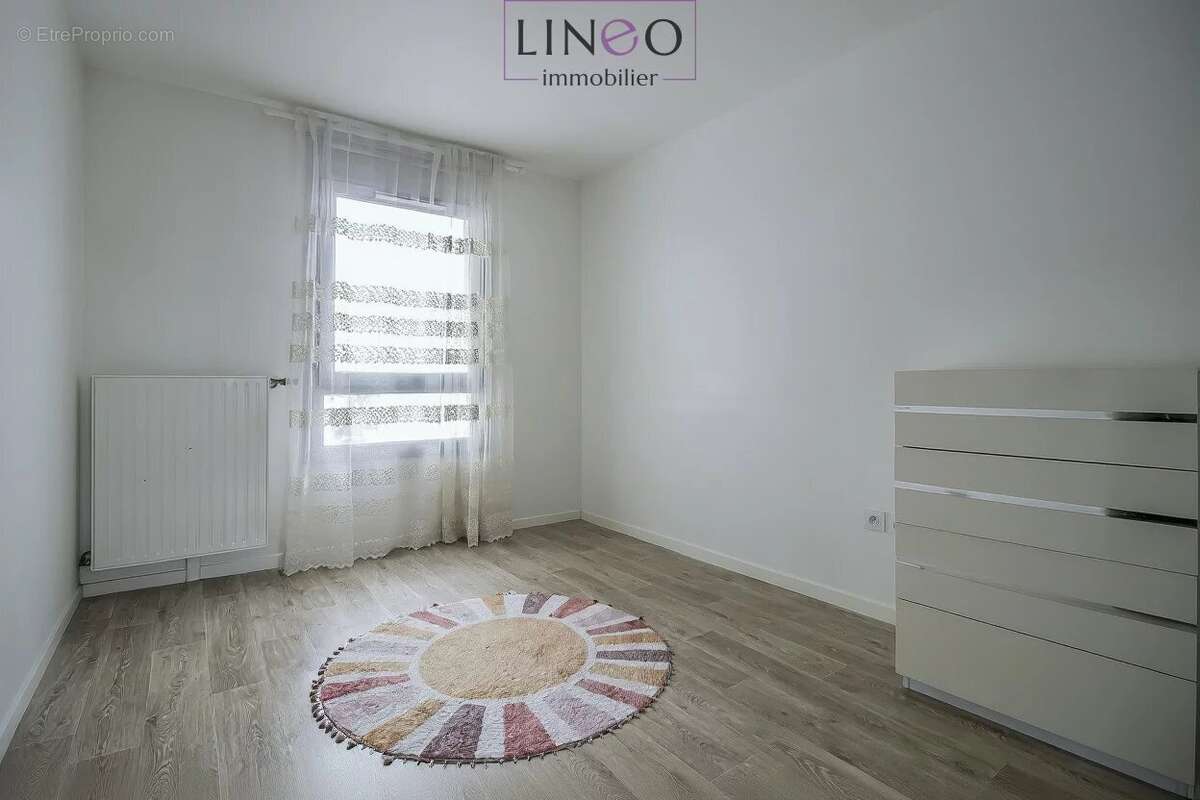 Appartement à CHOISY-LE-ROI