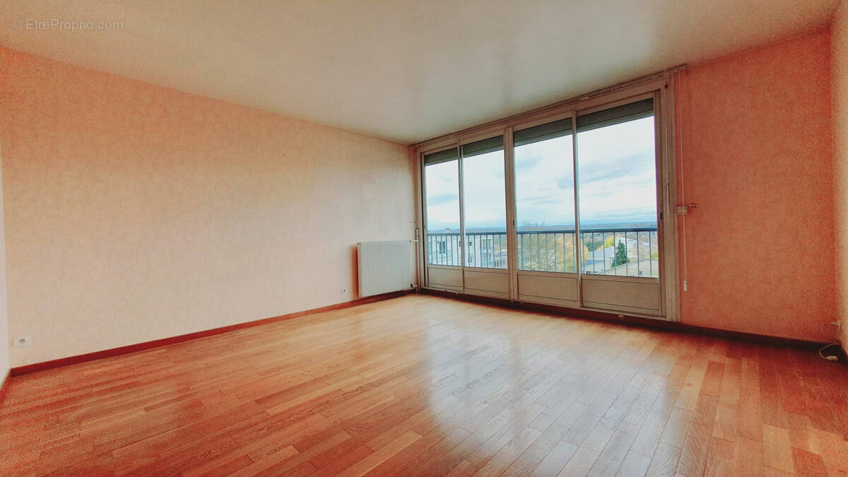 Appartement à BEAUVAIS