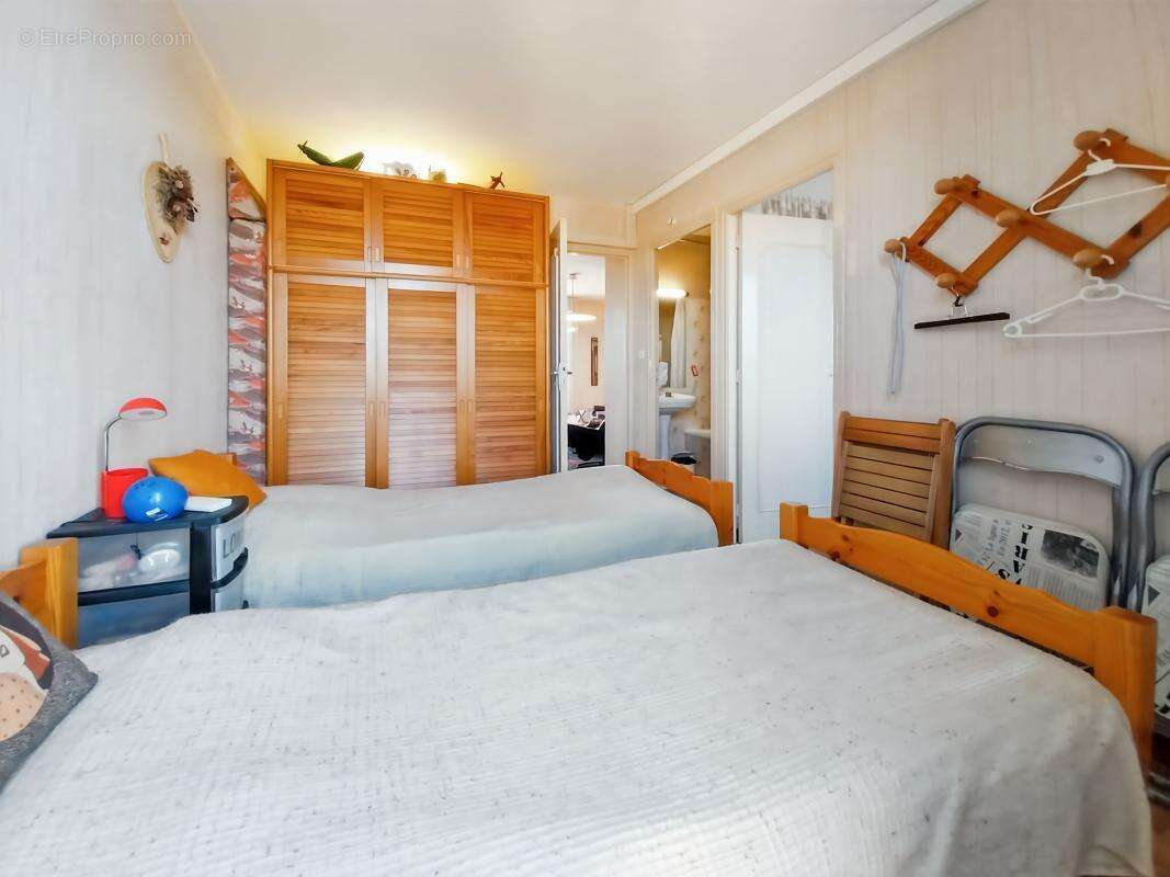 Appartement à MARSEILLAN