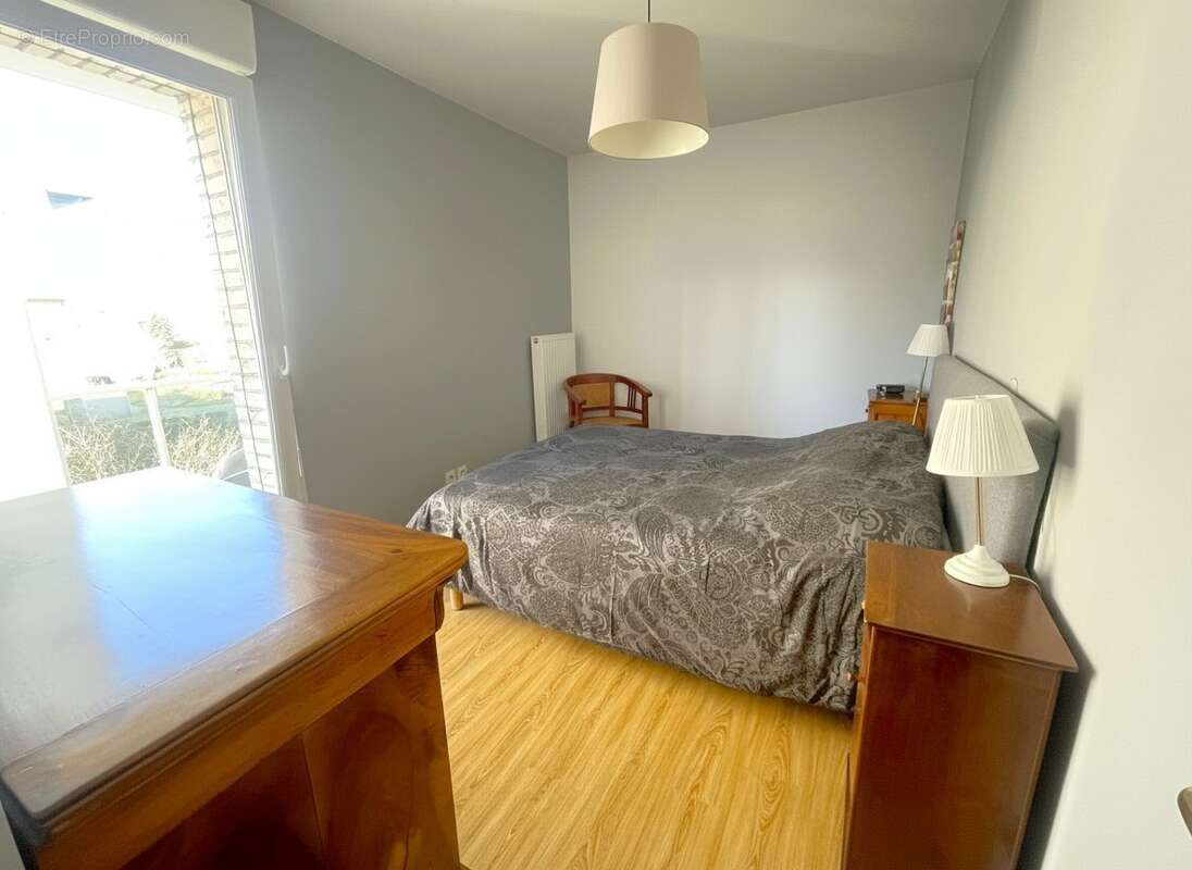 Appartement à LA MADELEINE