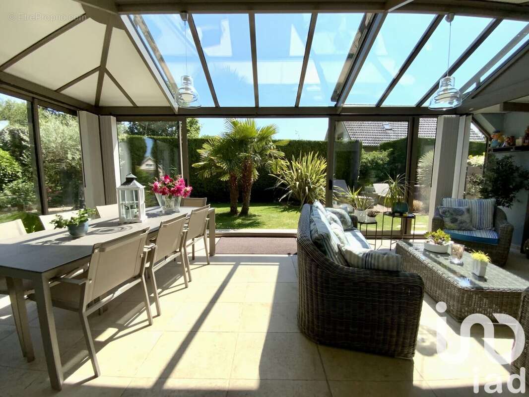 Photo 8 - Maison à MERLIMONT