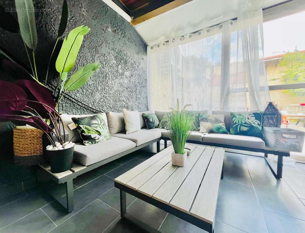 Photo 9 - Appartement à MARSEILLE-15E