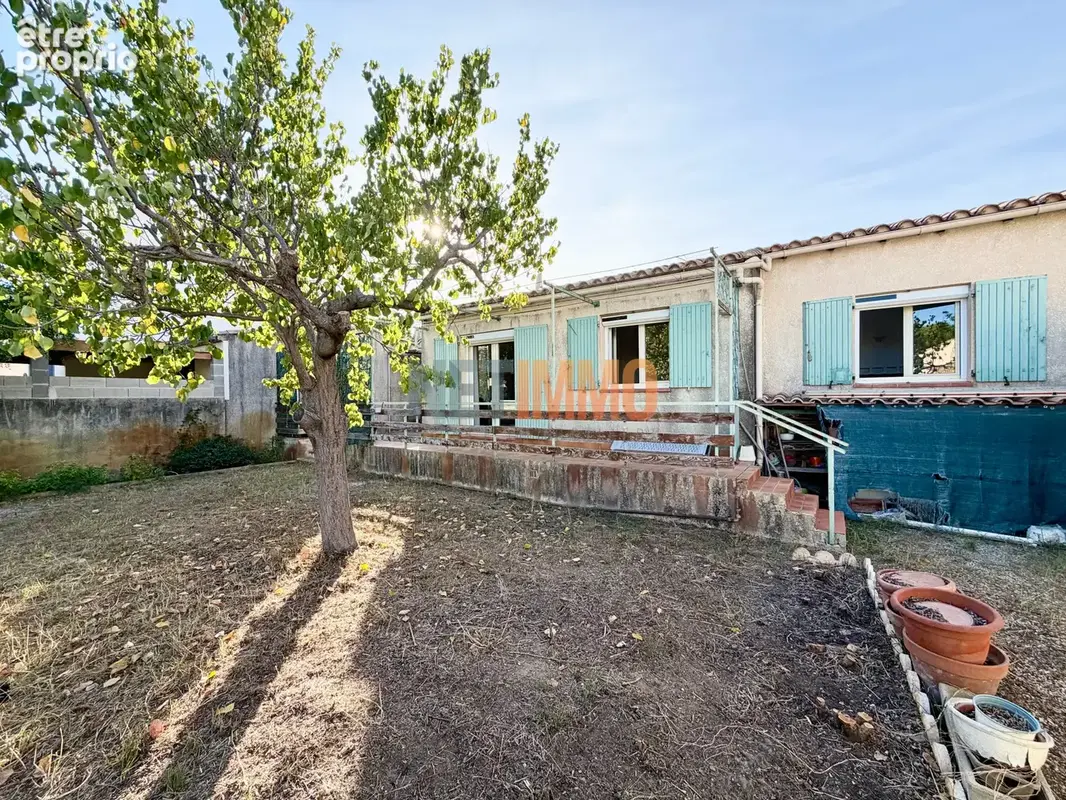 Maison 4 pièces 85 m² à vendre à Aigues-Mortes (30220) - photo 12