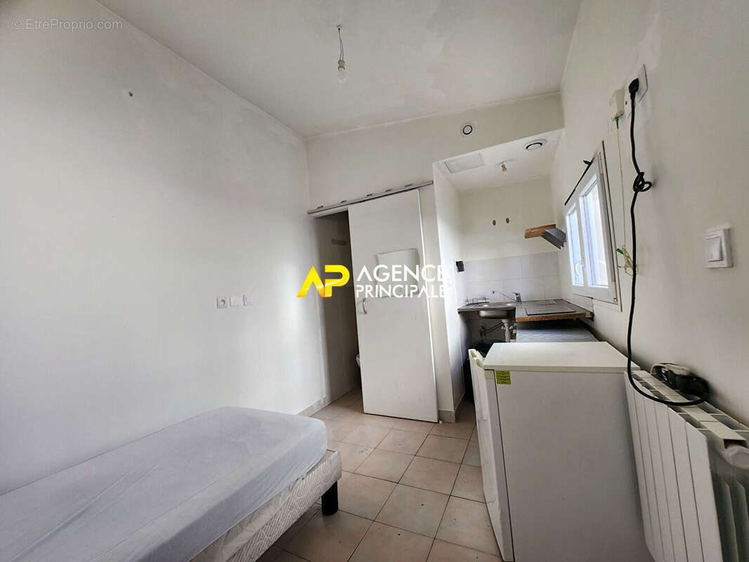Appartement à ARGENTEUIL