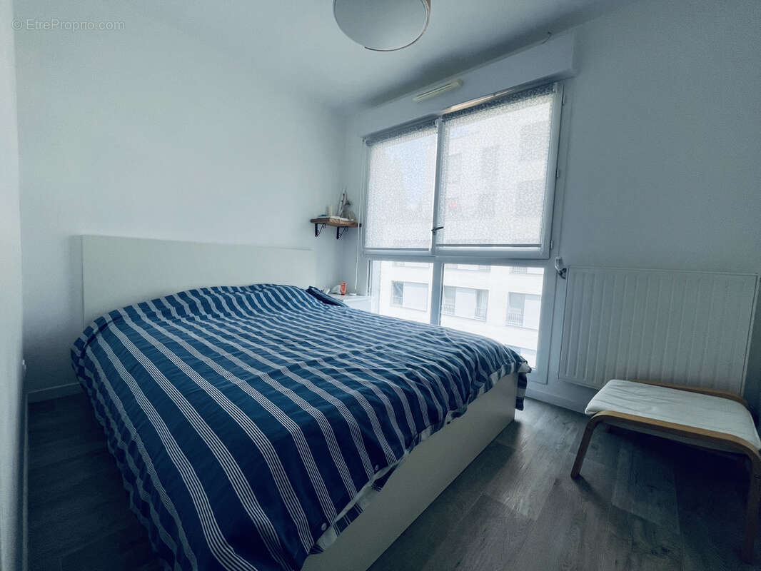 Appartement à BOBIGNY