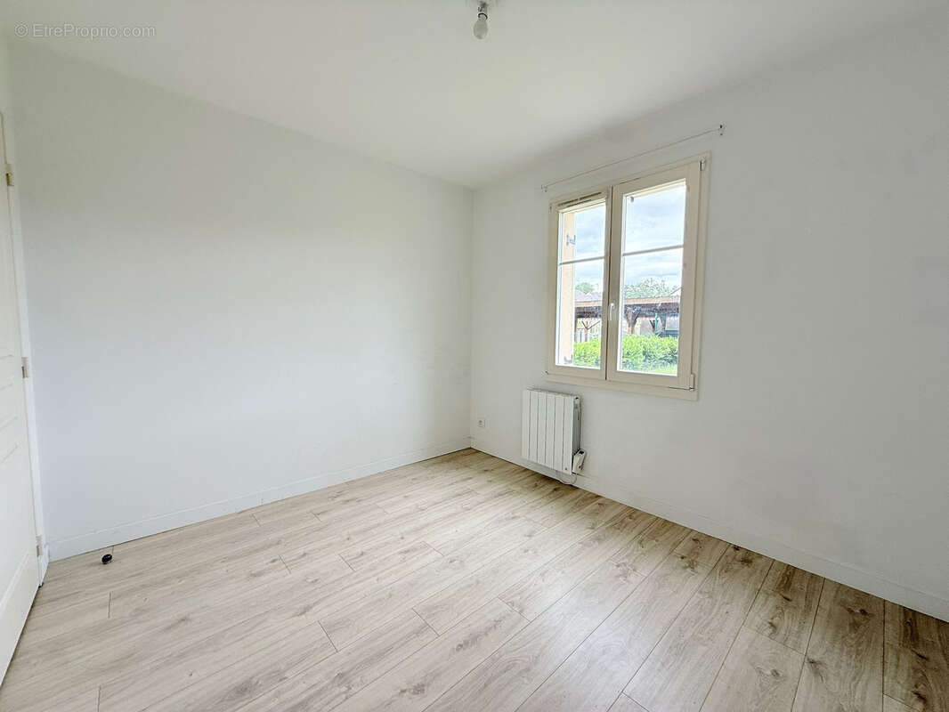 Appartement à ETAMPES