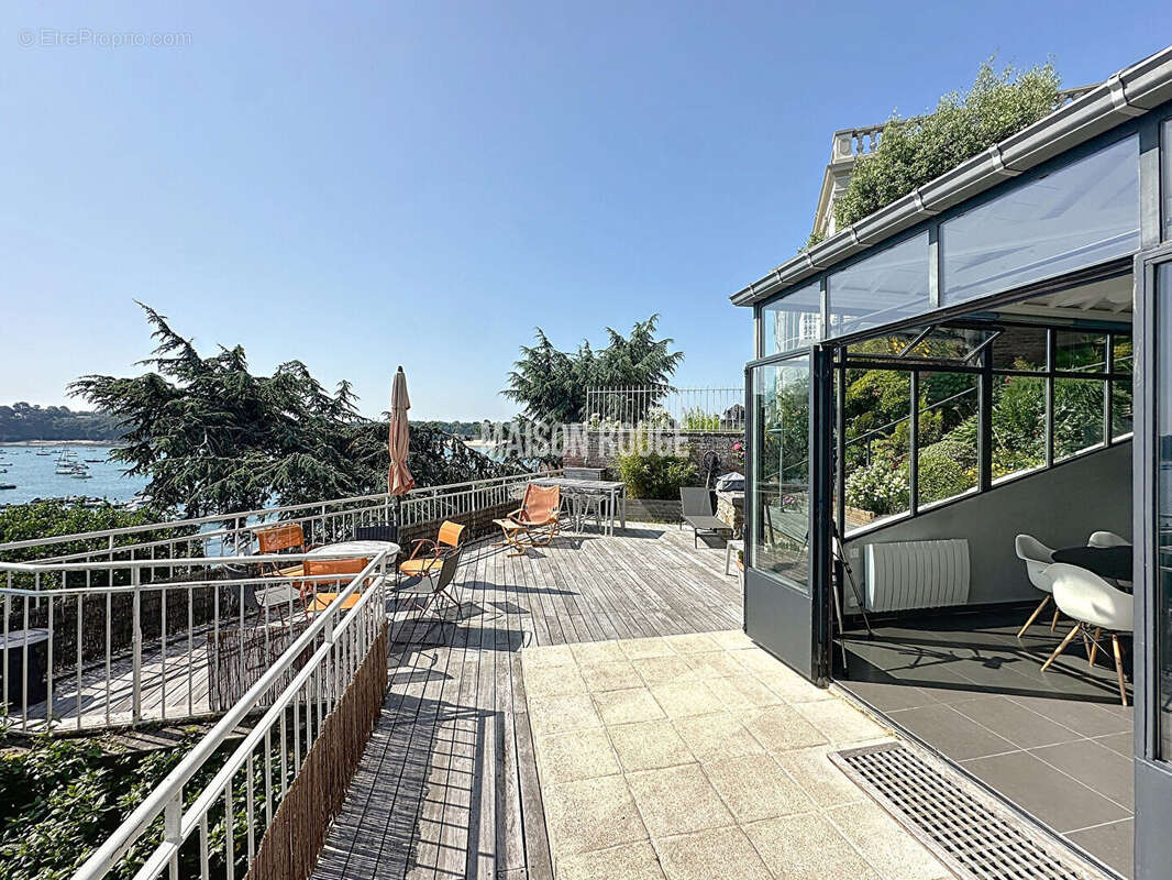 Appartement à DINARD