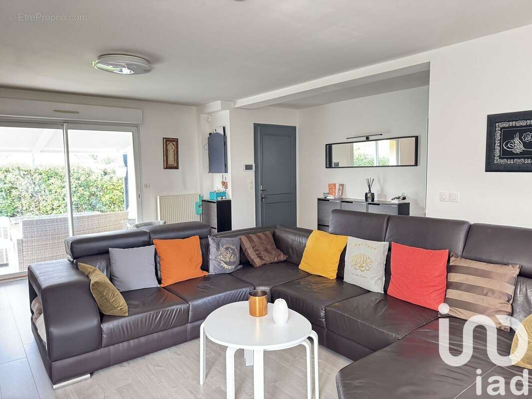 Photo 5 - Maison à VENABLES