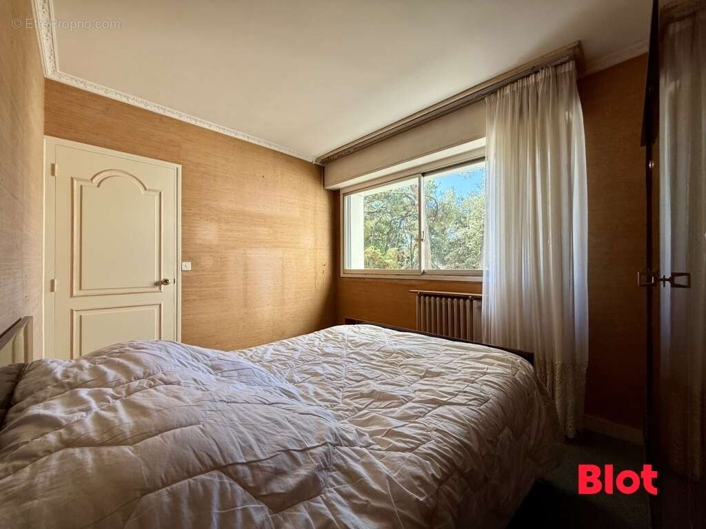 Appartement à LA BAULE-ESCOUBLAC