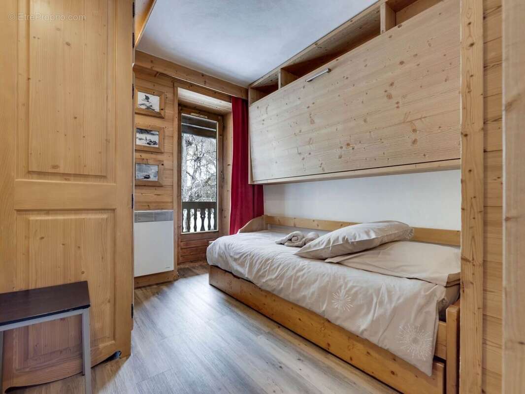 Appartement à VAL-D'ISERE