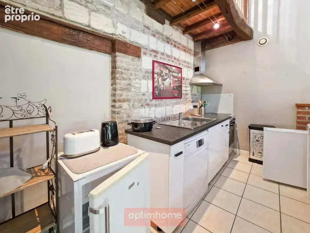 Propriete 292 m² 6 chambres jardin expo sud - photo 24