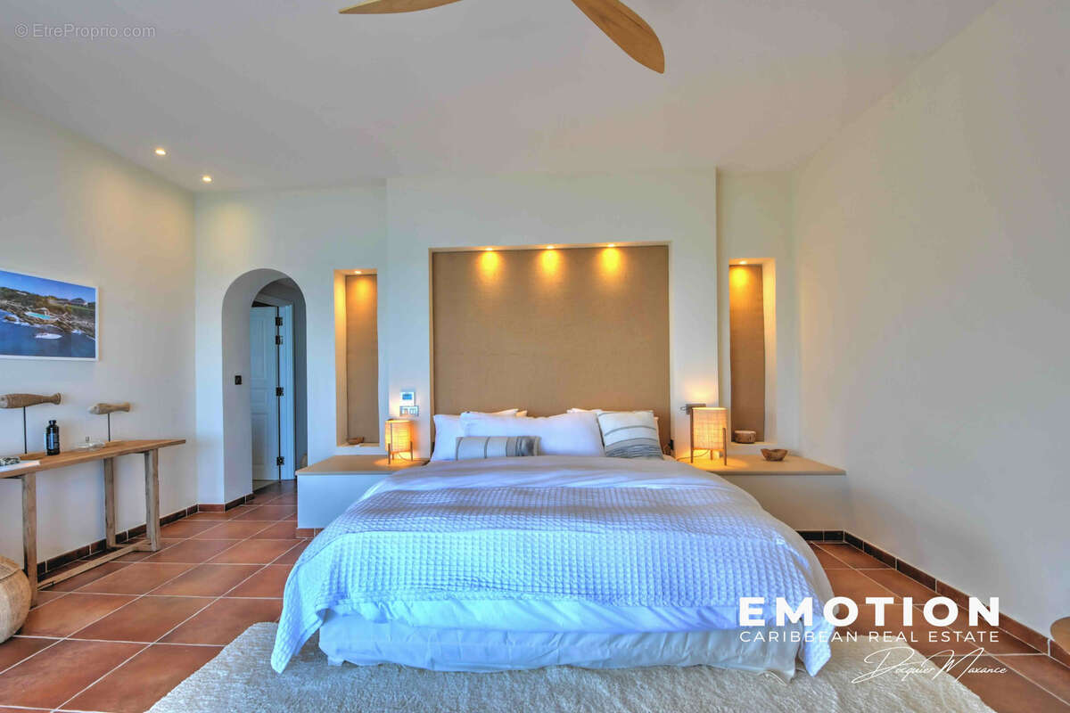 Maison à SAINT-MARTIN