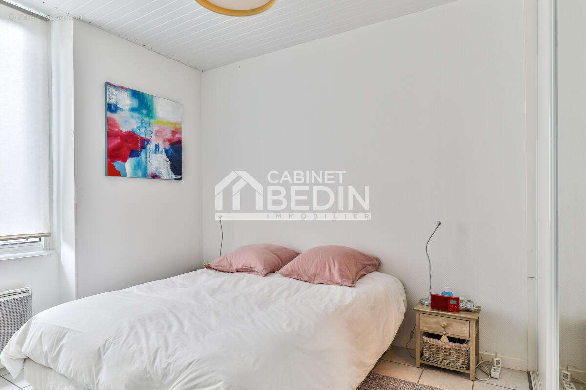 Maison à LA TESTE-DE-BUCH