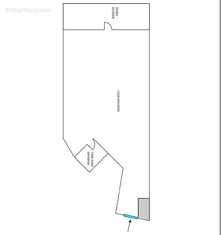 Photo 5 - Commerce à ECHIROLLES