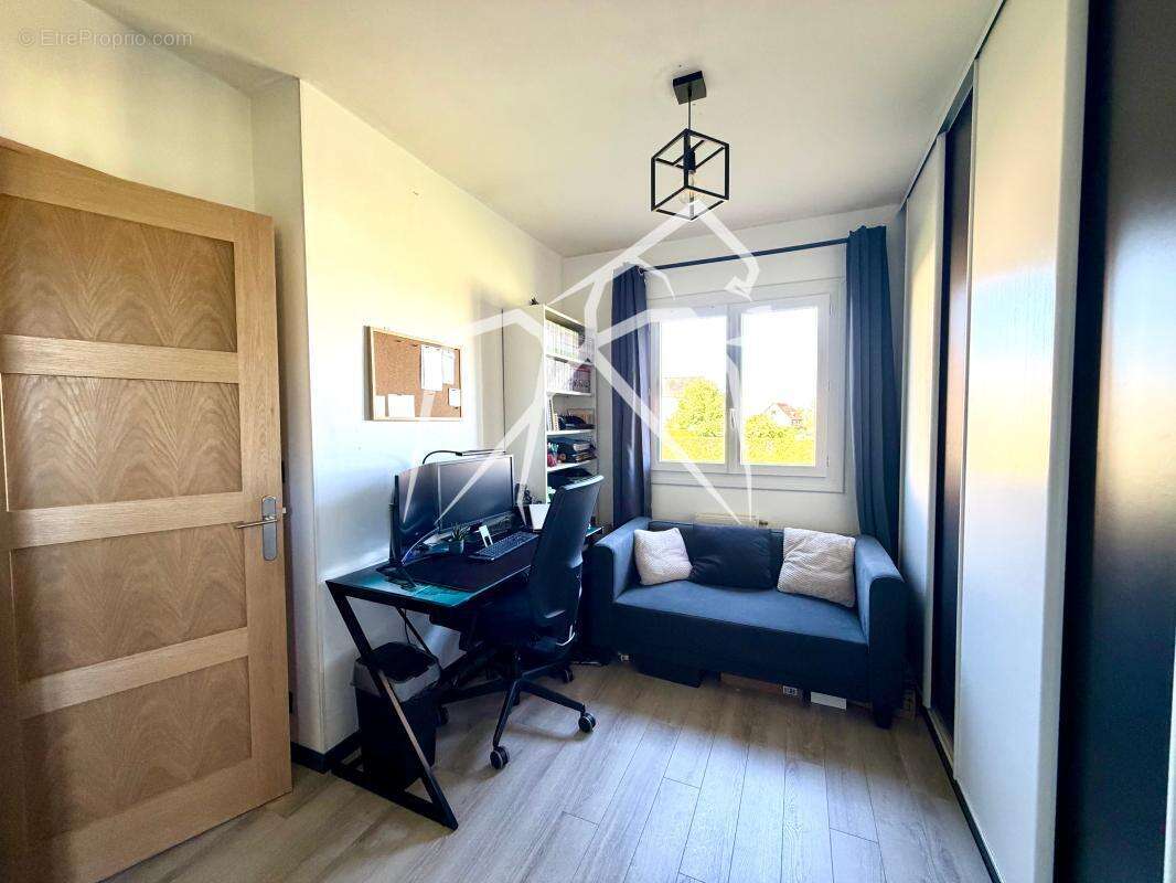 Maison à BOOS