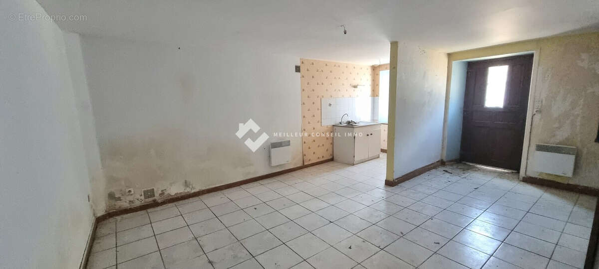 Maison 87 m² à Plounevez-Moedec  - photo 2