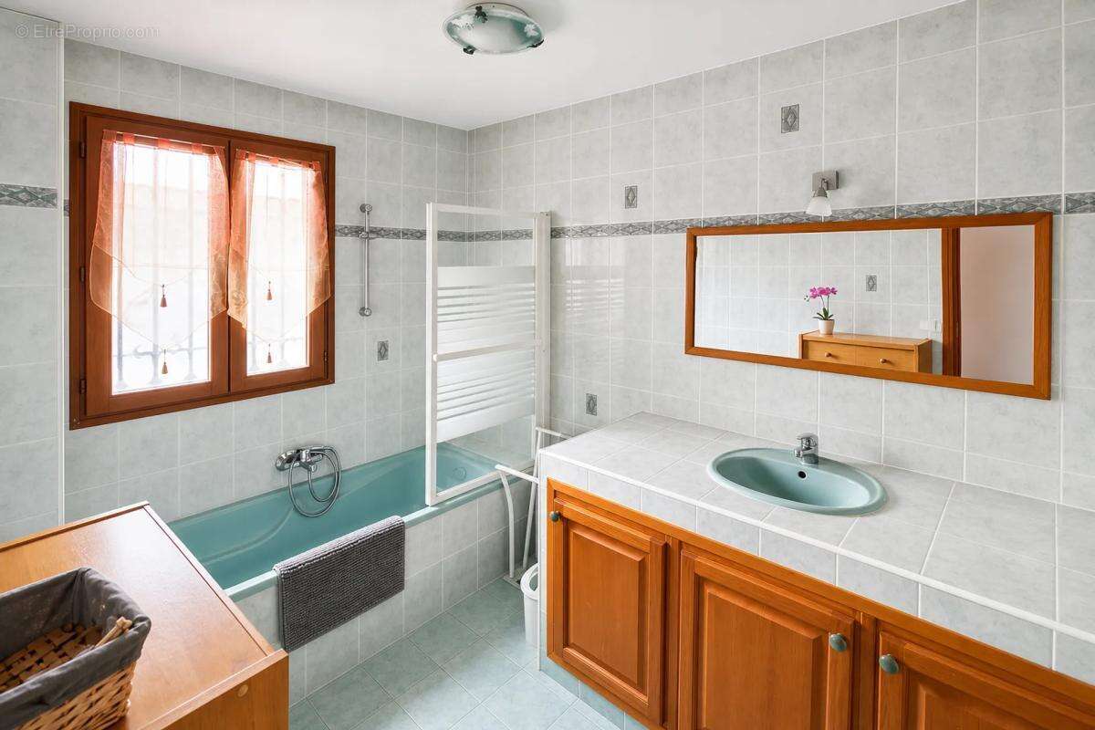 Maison à VIDAUBAN