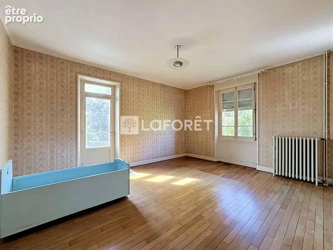 Maison d'Architecte, 171m2 - photo 7