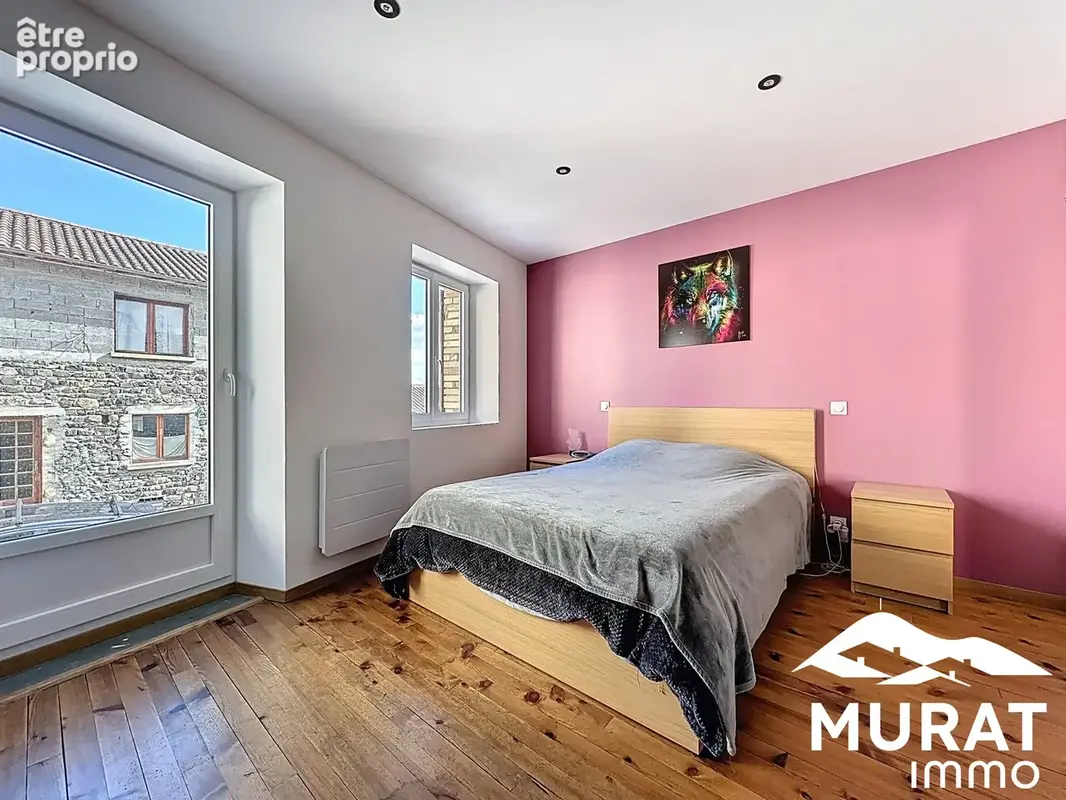 Maison 4 pièces 120 m² à vendre à Olloix (63450) - photo 3