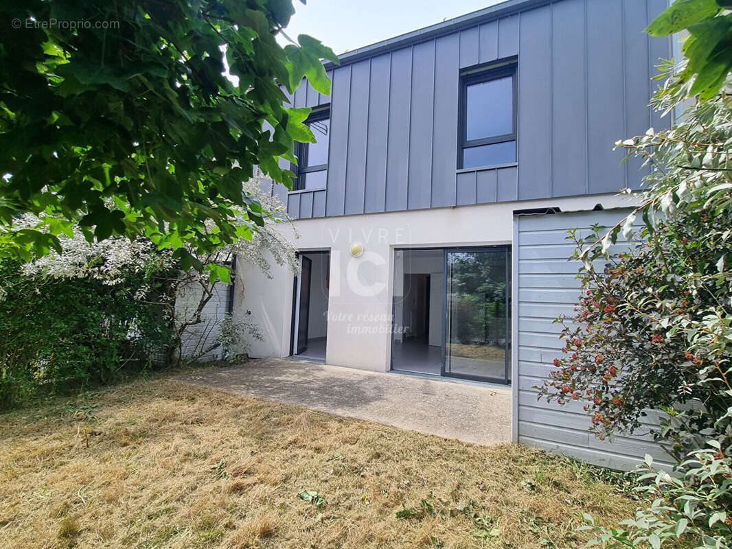 Maison à SAUTRON