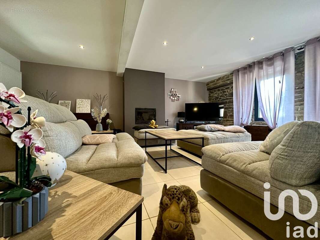 Photo 7 - Maison à GRAND-FOUGERAY