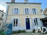 Photo 1 - Maison à BOUFFEMONT