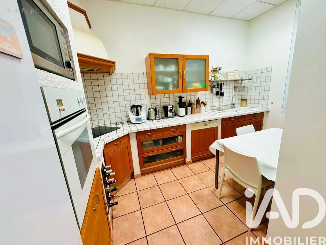 Photo 8 - Appartement à MARSEILLE-6E