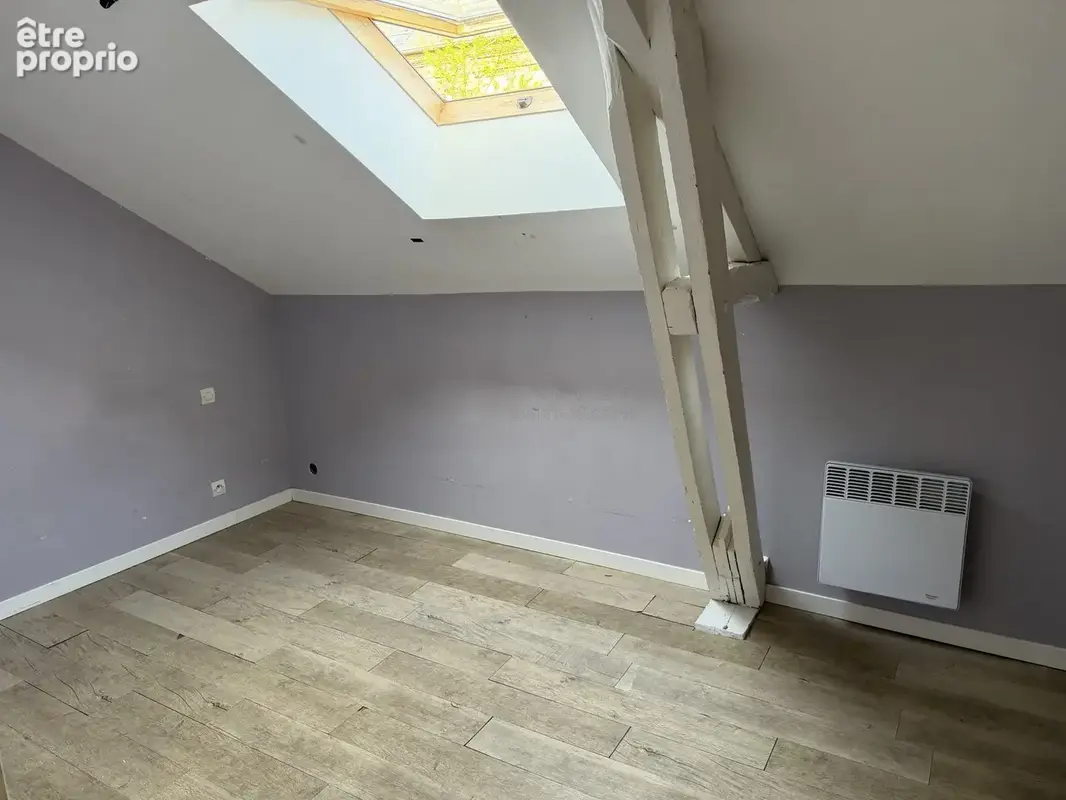 Maison 5 pièces 80 m² à vendre à Saint-Laurent-En-Caux (76560) - photo 8