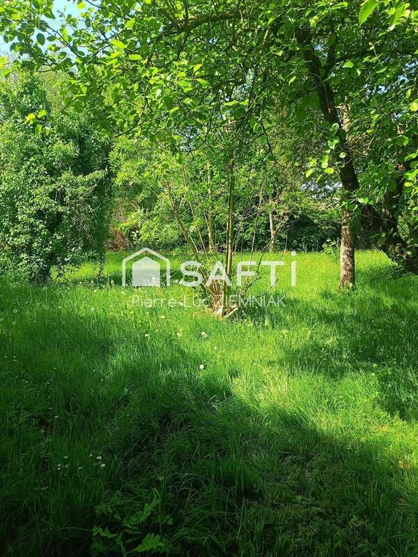 Photo 9 - Maison à SAINT-CHARLES-LA-FORET