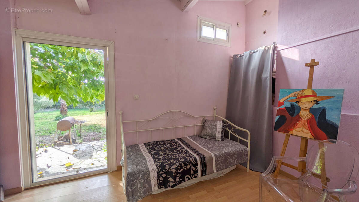 Maison à SANARY-SUR-MER