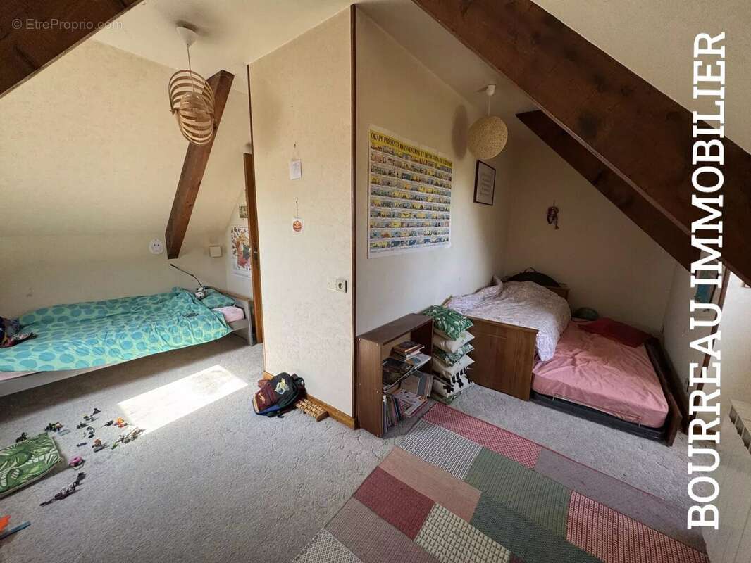 Maison 178 m² à Precy-Sur-Vrin  - photo 19