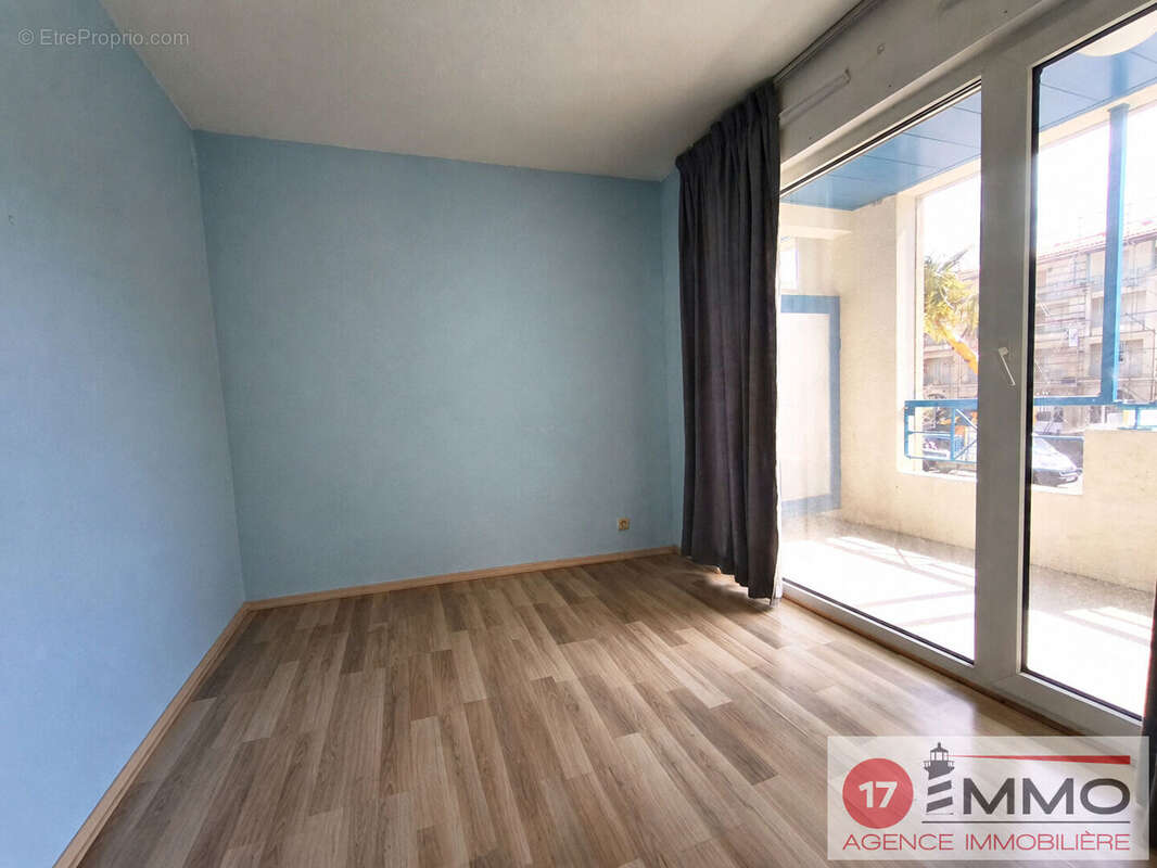 Appartement à CHATELAILLON-PLAGE