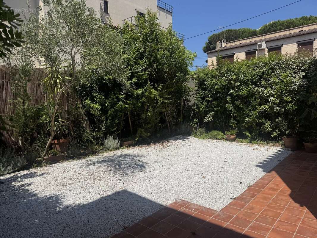 Le Cannet,proche Croix des gardes , - photo 4