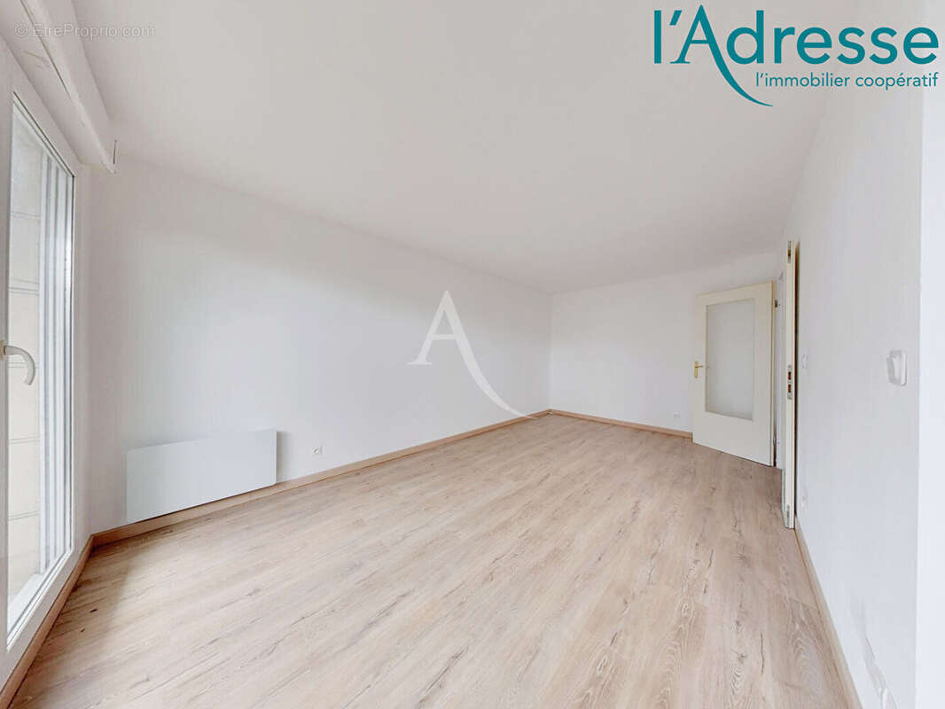Appartement à NOISY-LE-GRAND