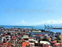 Appartement à POINTE-A-PITRE