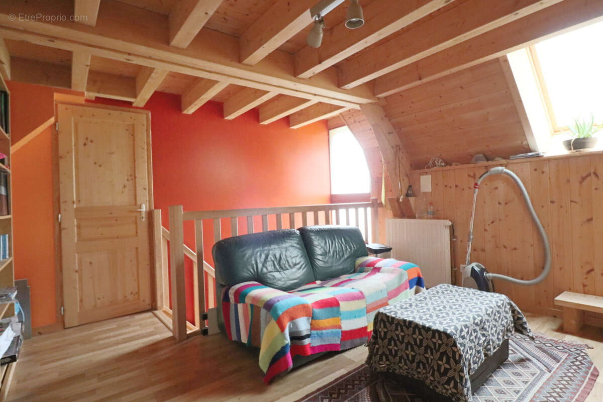 Maison à LARODDE