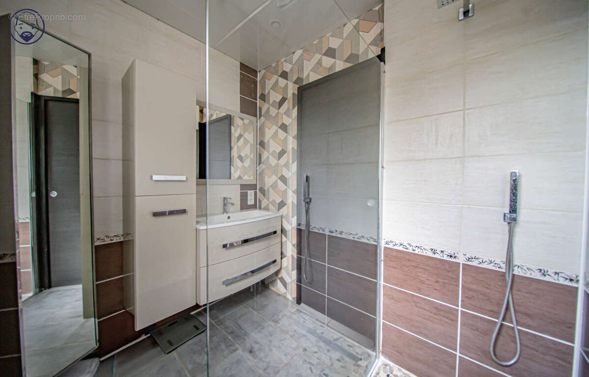 Maison à LIGNY-EN-BARROIS