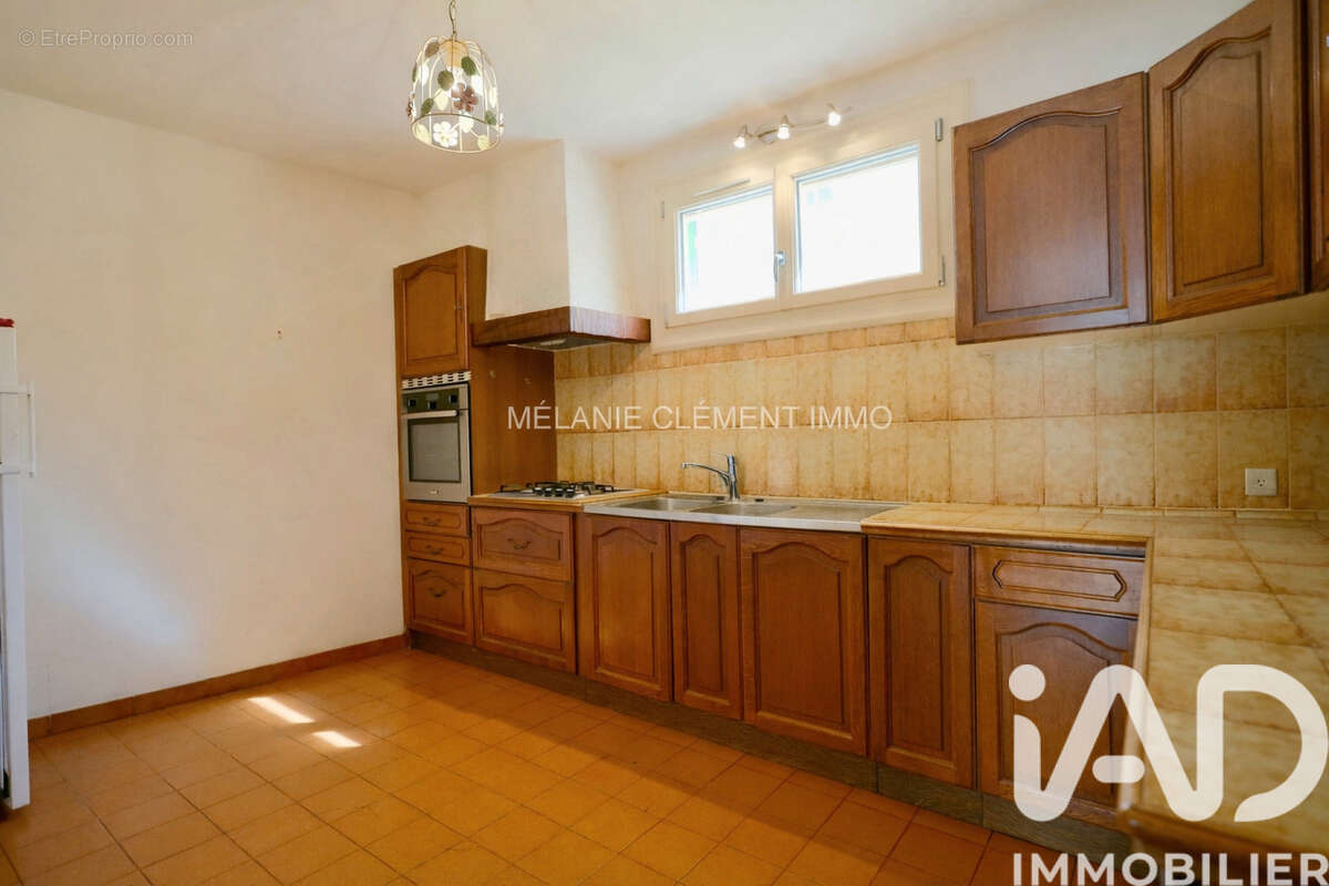 Photo 5 - Maison à SANARY-SUR-MER