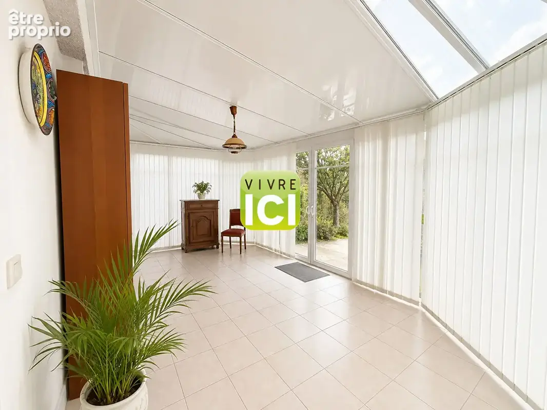 Maison centre de PONTCHATEAU - photo 3