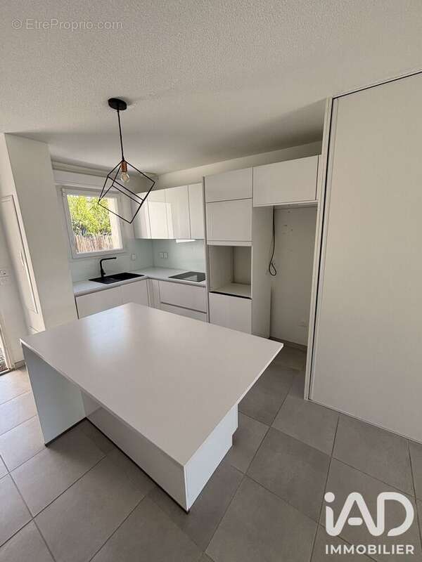 Maison 91 m² à Le Castellet  - photo 8