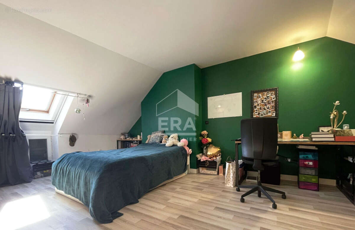 Maison à NOISY-RUDIGNON