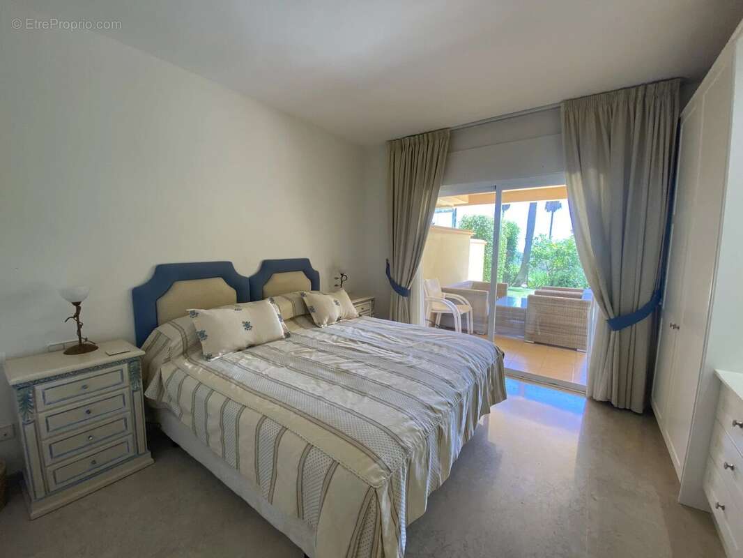 Appartement à MORLAIX