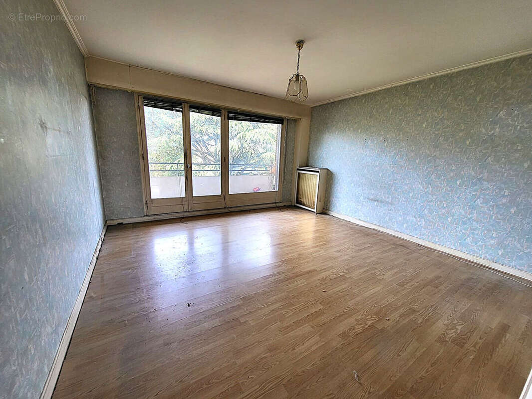 Appartement Deuil La Barre 3 pièce(s) 72 m2 - photo 6