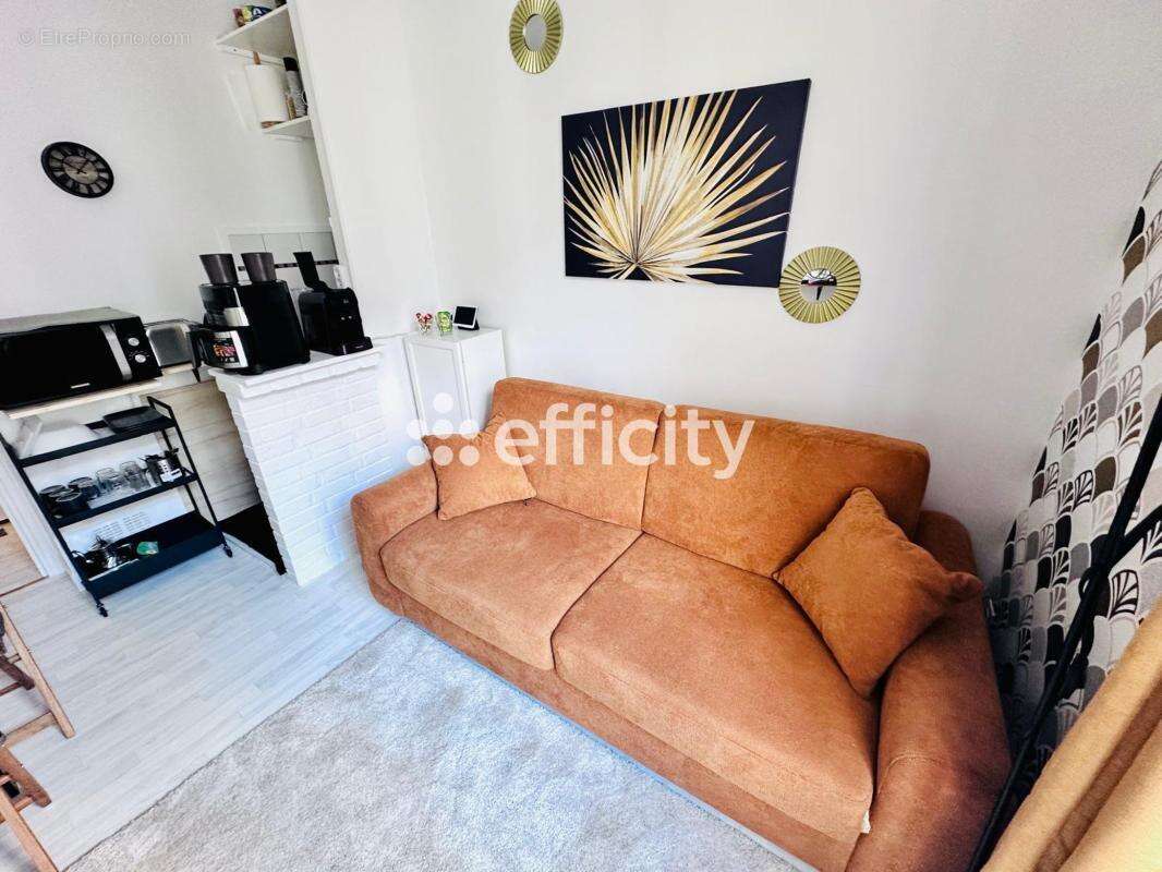 Appartement - photo 3