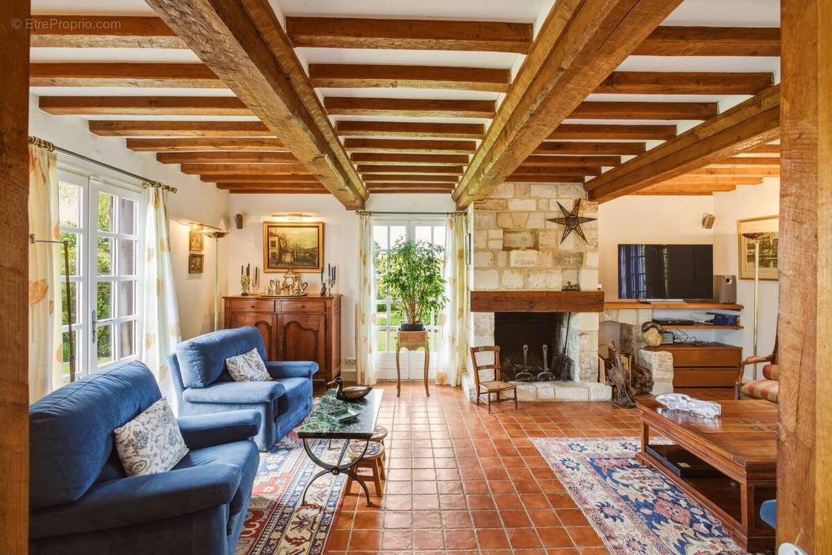 Maison à ENGLESQUEVILLE-EN-AUGE