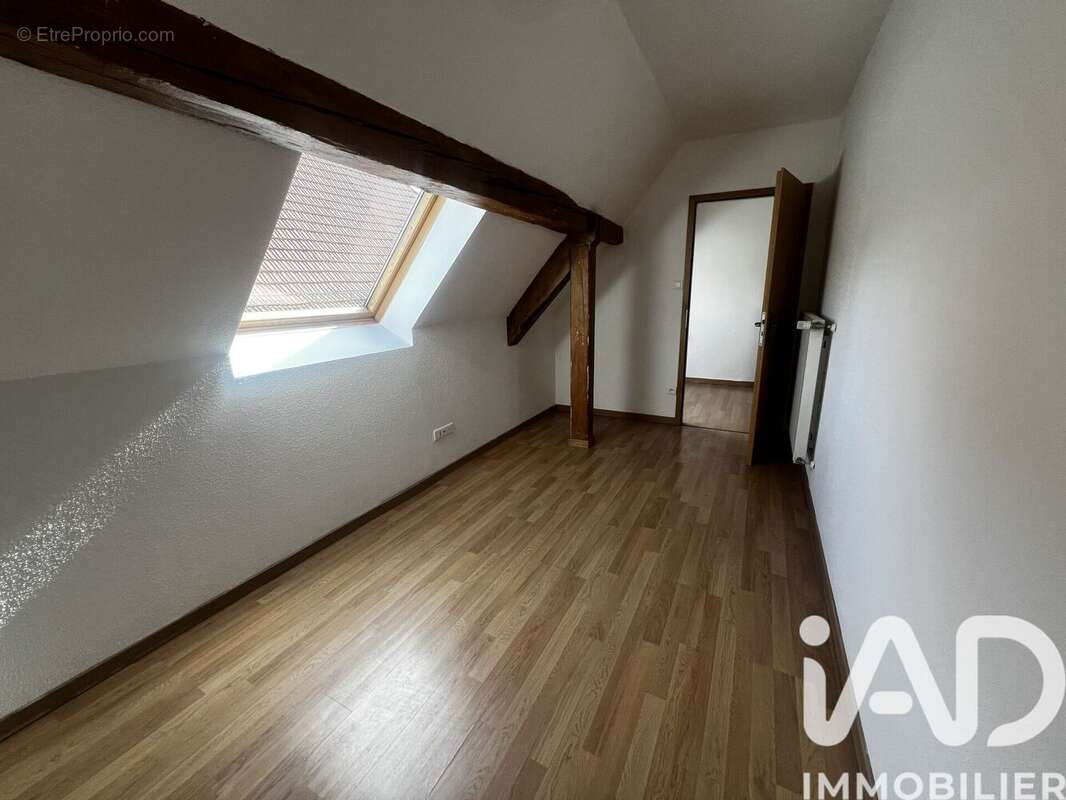 Photo 6 - Appartement à DANNEMARIE