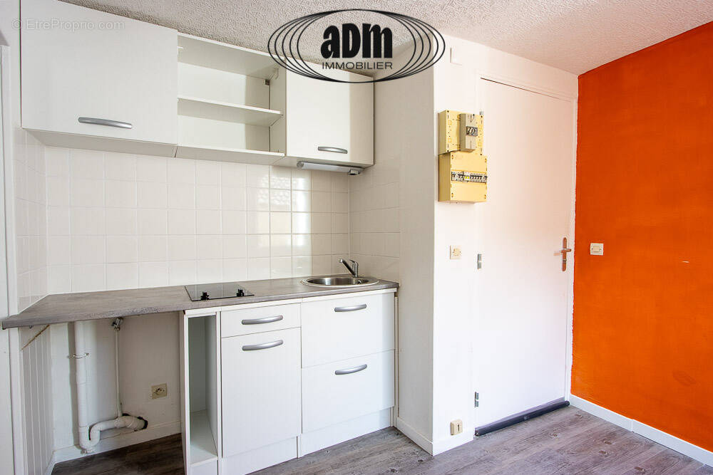 Appartement à VILLENOY