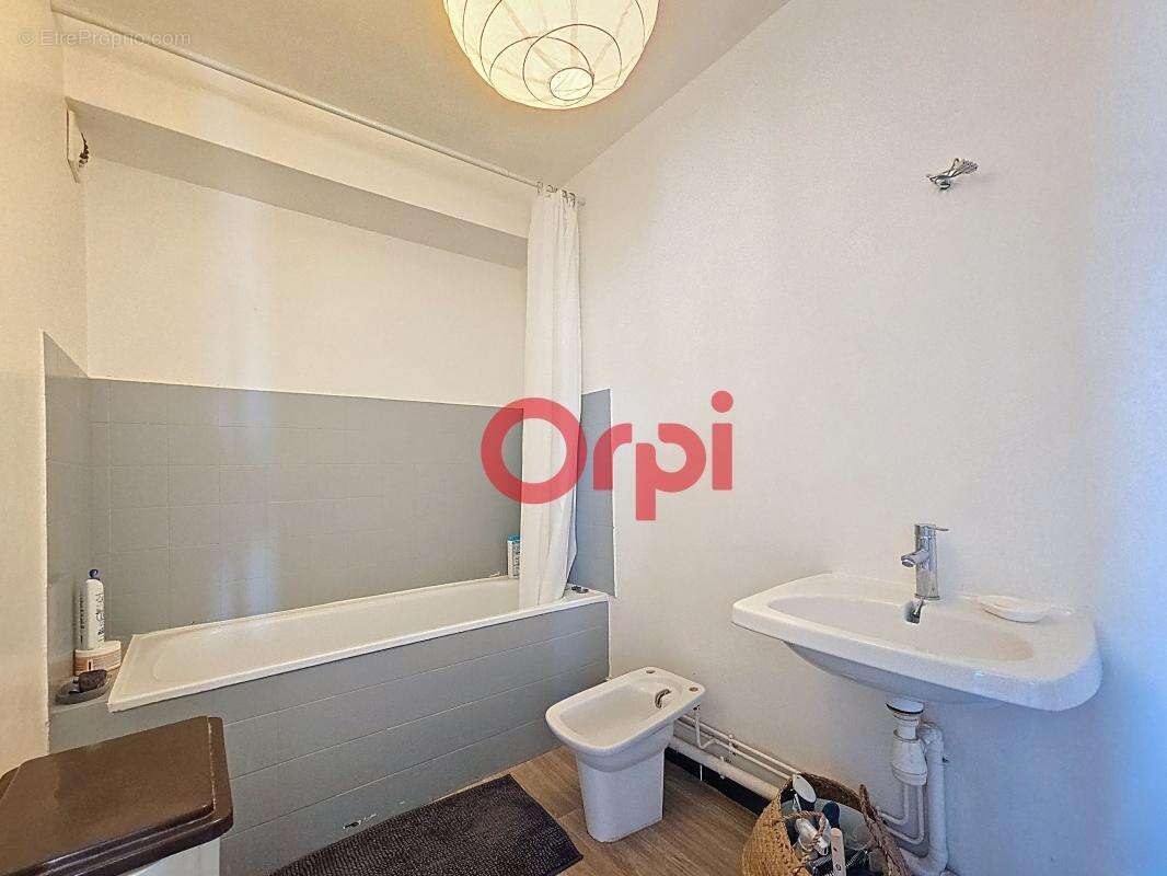 Appartement à LA SEYNE-SUR-MER